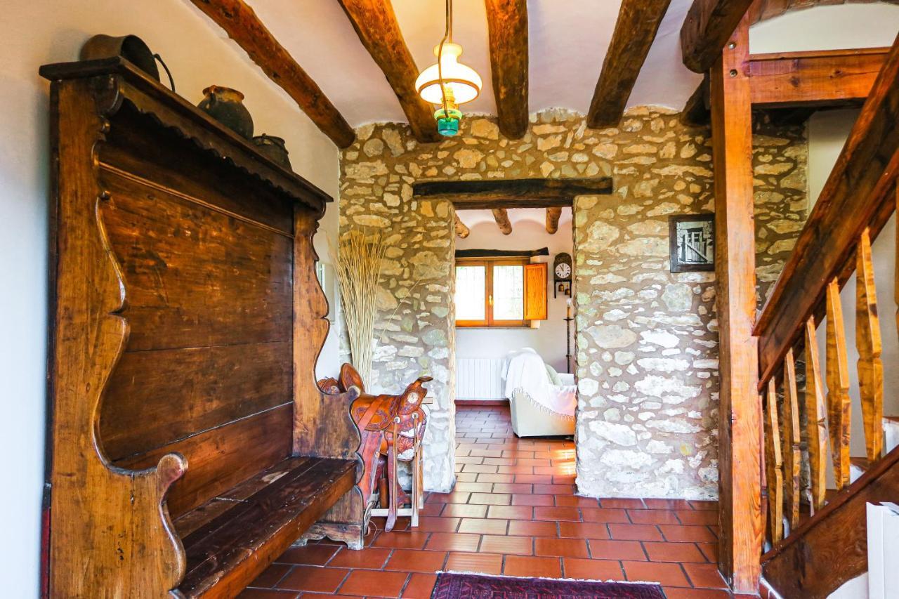 Masia Pou De La Vinya Sitges Exterior photo